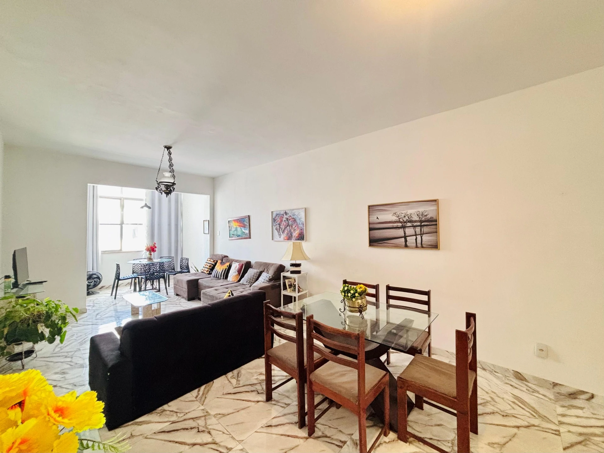 3-bedroom apartment with a water view — photo 6