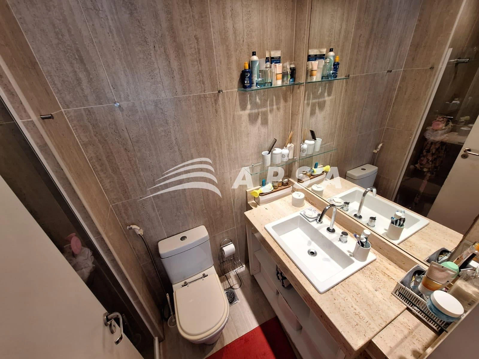 Apartamento com espaço de home office, Barra Olímpica — photo 21