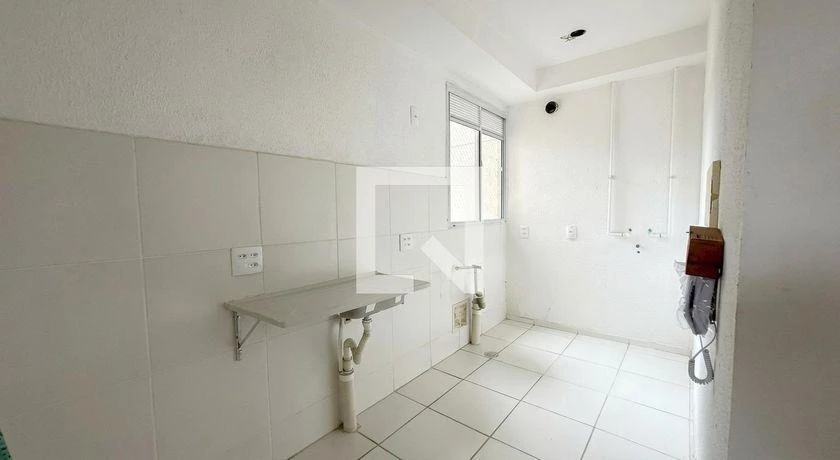 Apartamento com piso de madeira ou laminado, Guaratiba — photo 2