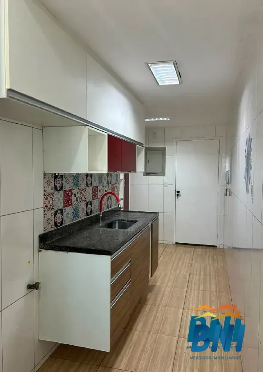 Apartamento para locação com 4 quartos e 2 banheiros — photo 15