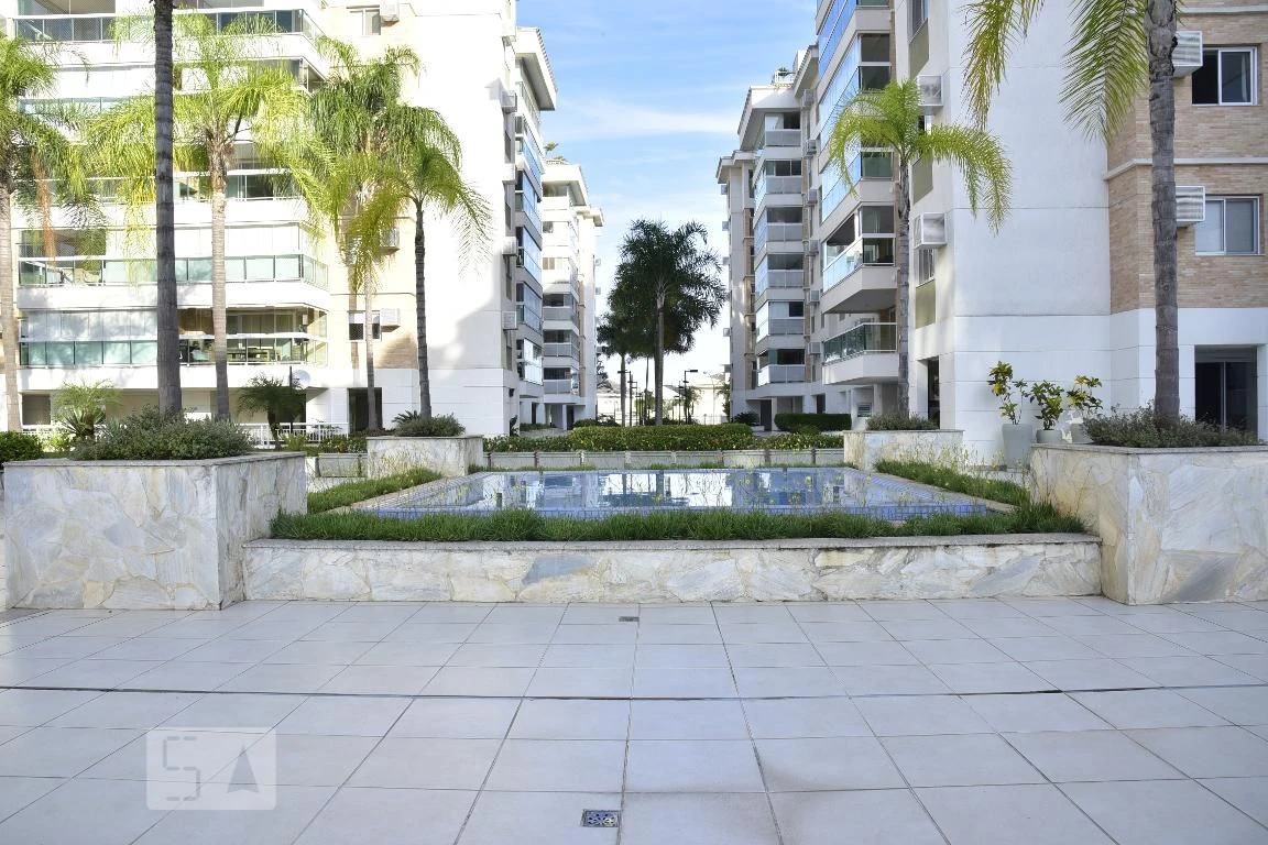 Apartamento mobiliado com 5 quartos e 2 suítes — photo 54