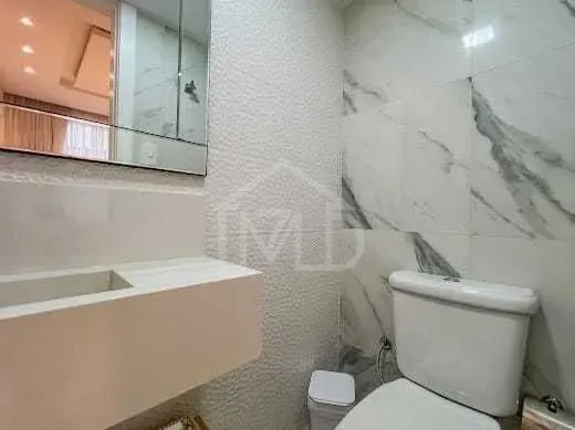 4 quartos e piscina privativa: casa de 310 m² — photo 28