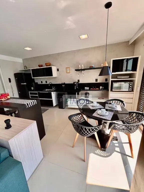 Apartamento de 110 m² con 3 dormitorios y cocina abierta — photo 13