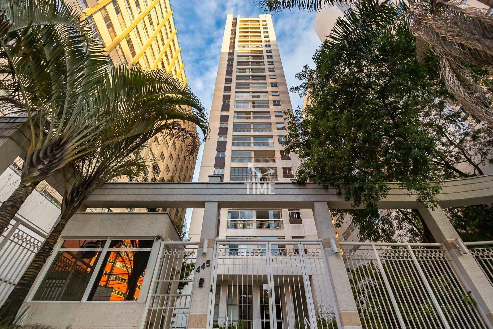 Apartamento mobiliado de 1 dormitório com 93 m² — photo 55