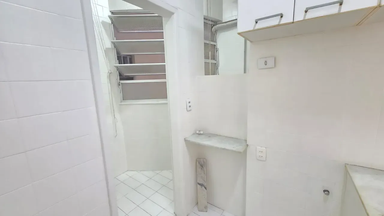 66 m² apartment with 2 bedrooms, 2 baths — photo 22