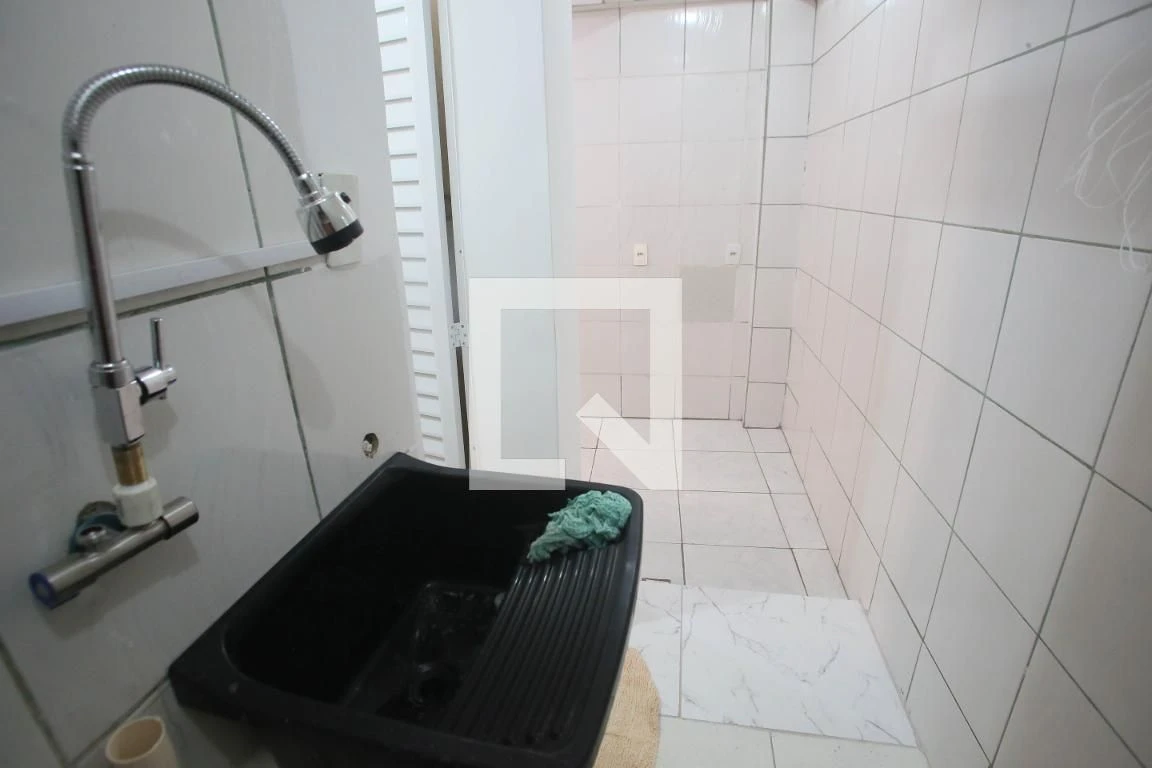 Casa de 1 dormitorio y 35 m² — photo 3