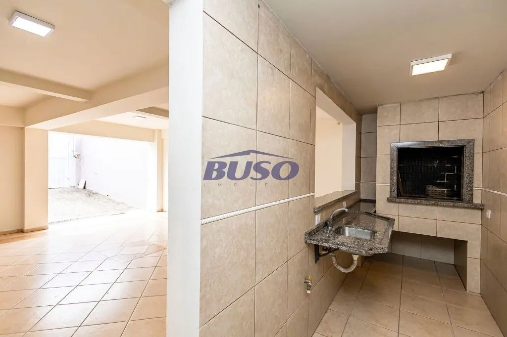 3-bedroom house with 228 m², suite and 3 covered spots — photo 44