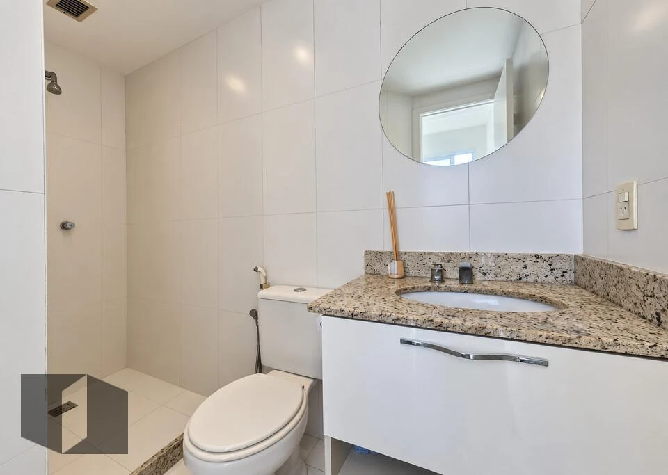 Furnished duplex apartment 153 m² with 2 bedrooms — photo 16