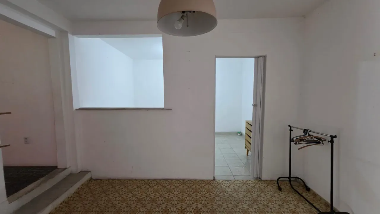 Casa com 3 quartos e 2 banheiros, com garagem para 2 carros — photo 32