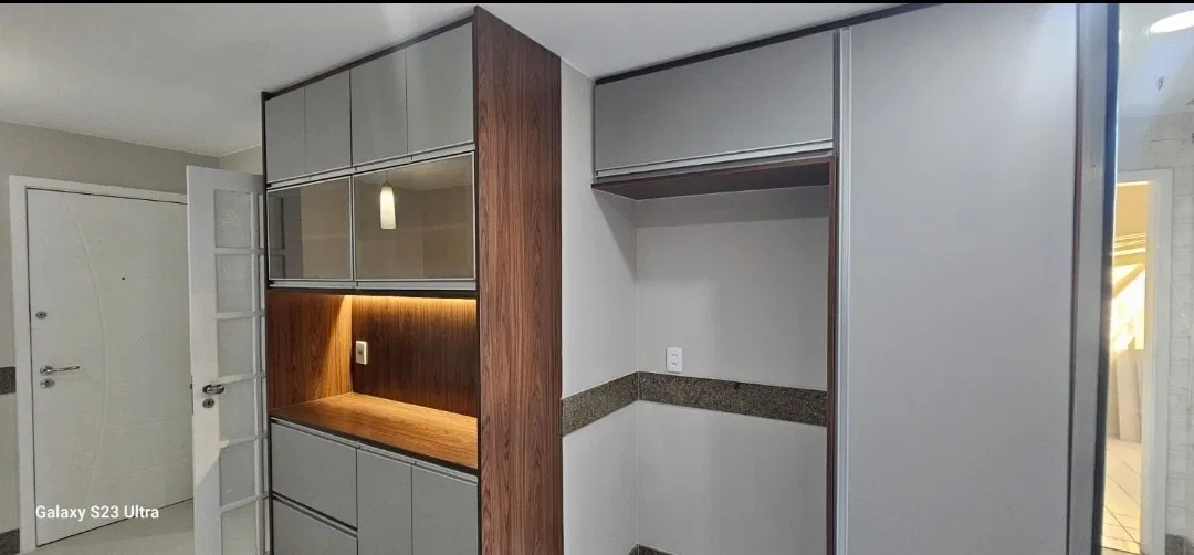 150 m² apartment with 3 en-suite bedrooms and 2 parking — photo 15