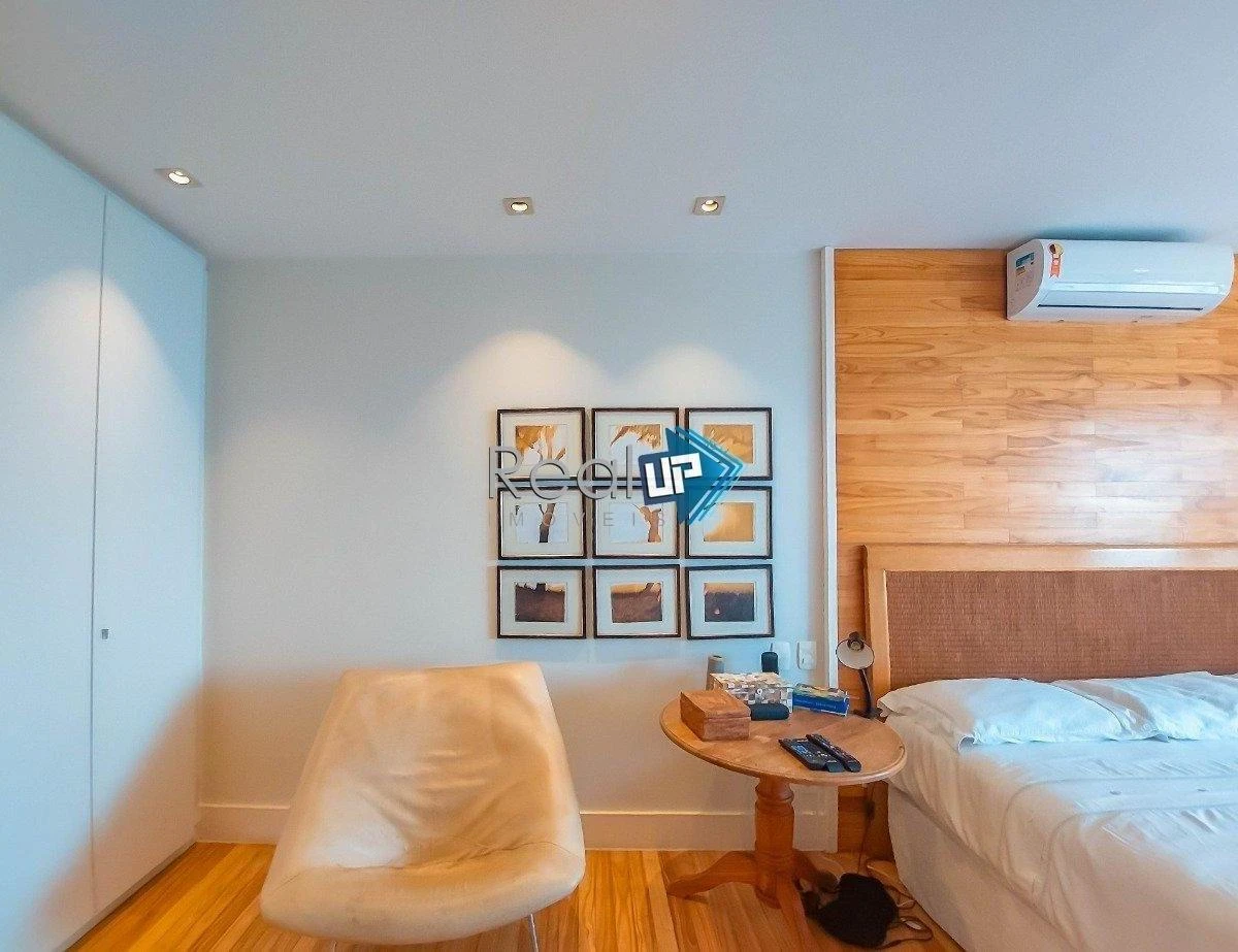 429 m² apartment with 5 bedrooms and 3 parking spots — photo 3