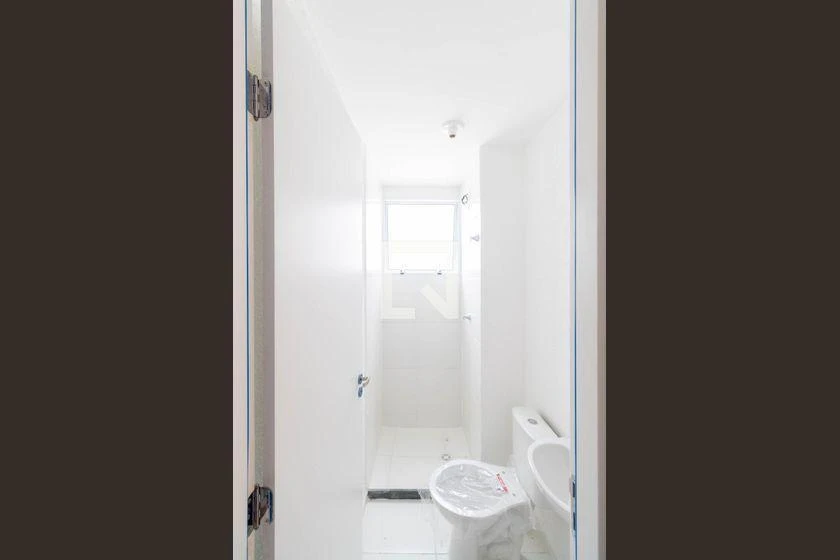 Apartamento de 2 quartos com ducha de vidro — photo 33