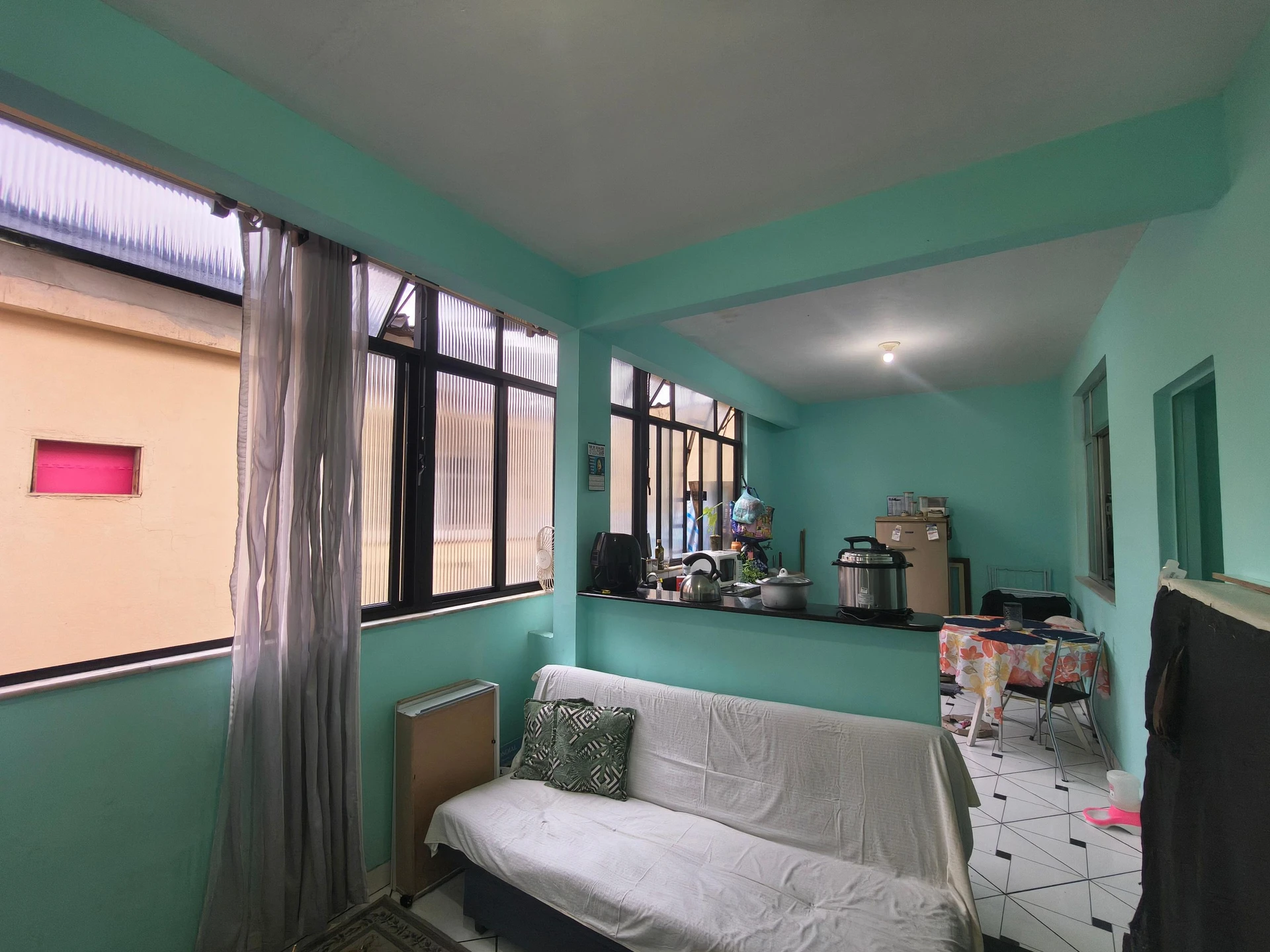 Furnished house with 5 bedrooms and 5 bathrooms — photo 26