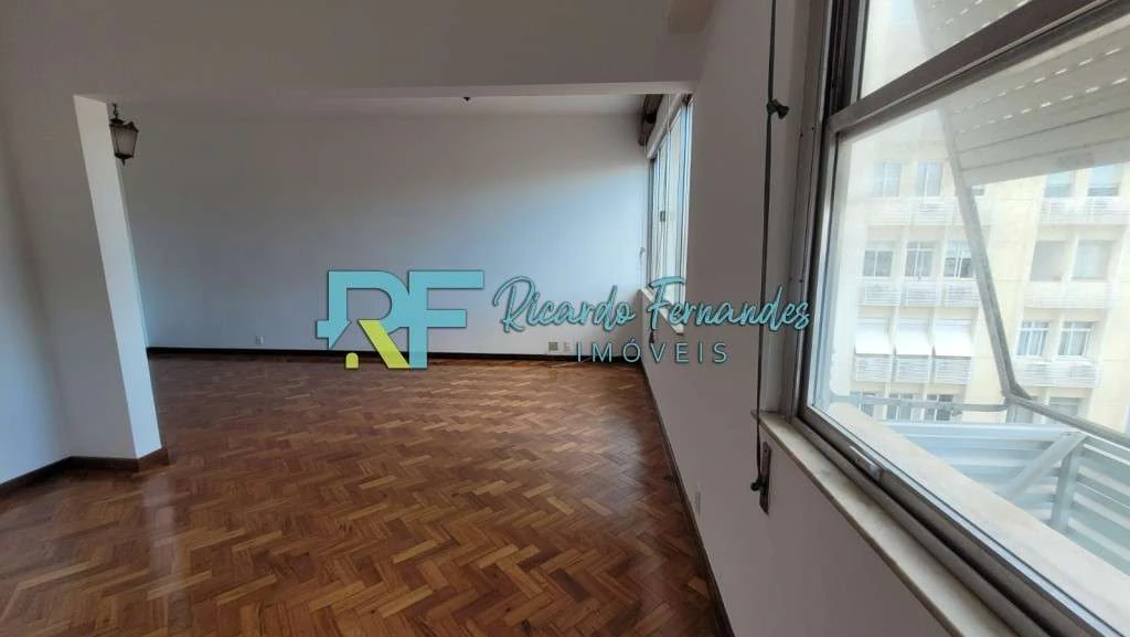 98 m² apartment with 2 bedrooms and 3 bathrooms — photo 8