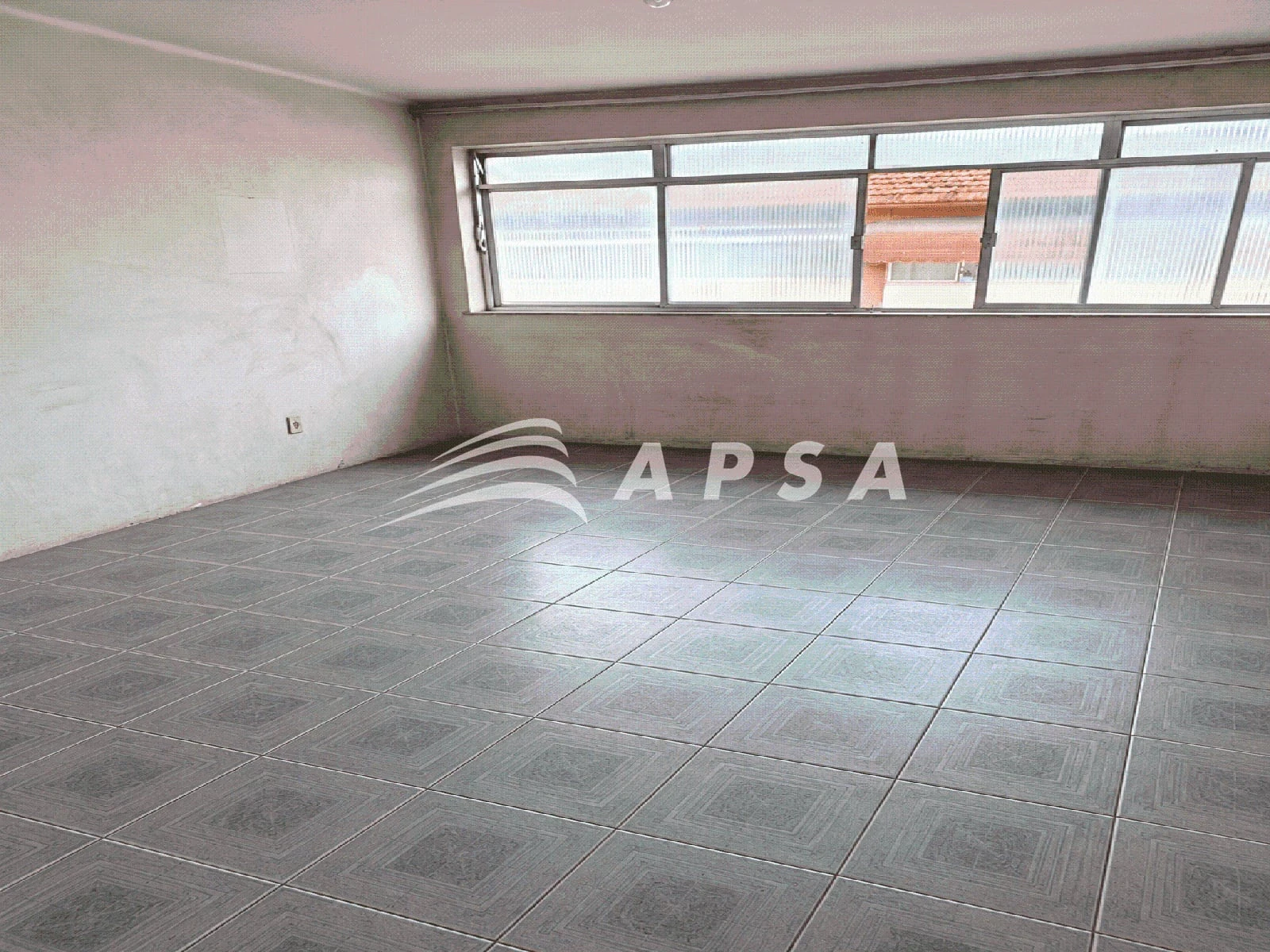 Квартира 59 м², 2 спальни, Рио-де-Жанейро