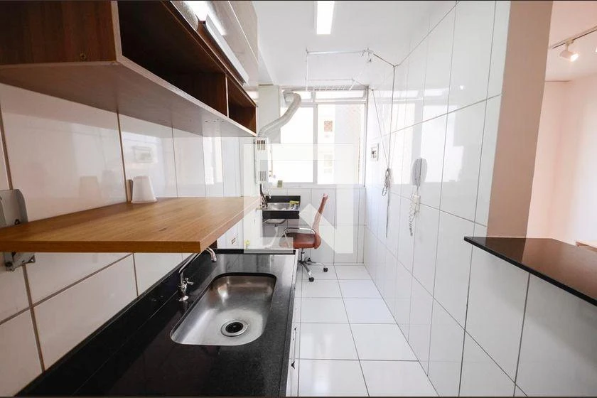 2-bedroom, 50 m² apartment in Rio de Janeiro — photo 13