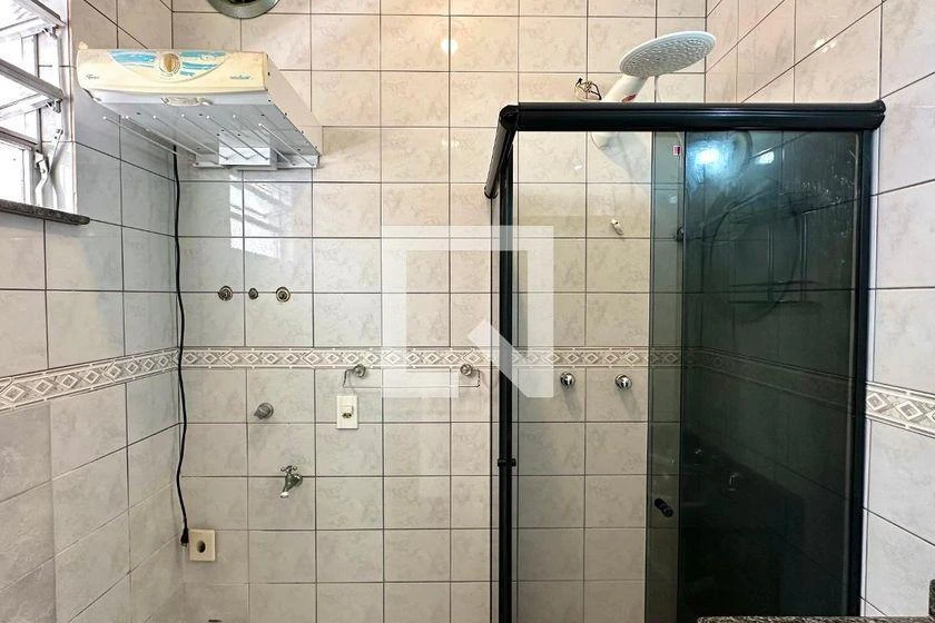 One-bedroom, 38 m² apartment in Rio de Janeiro — photo 32