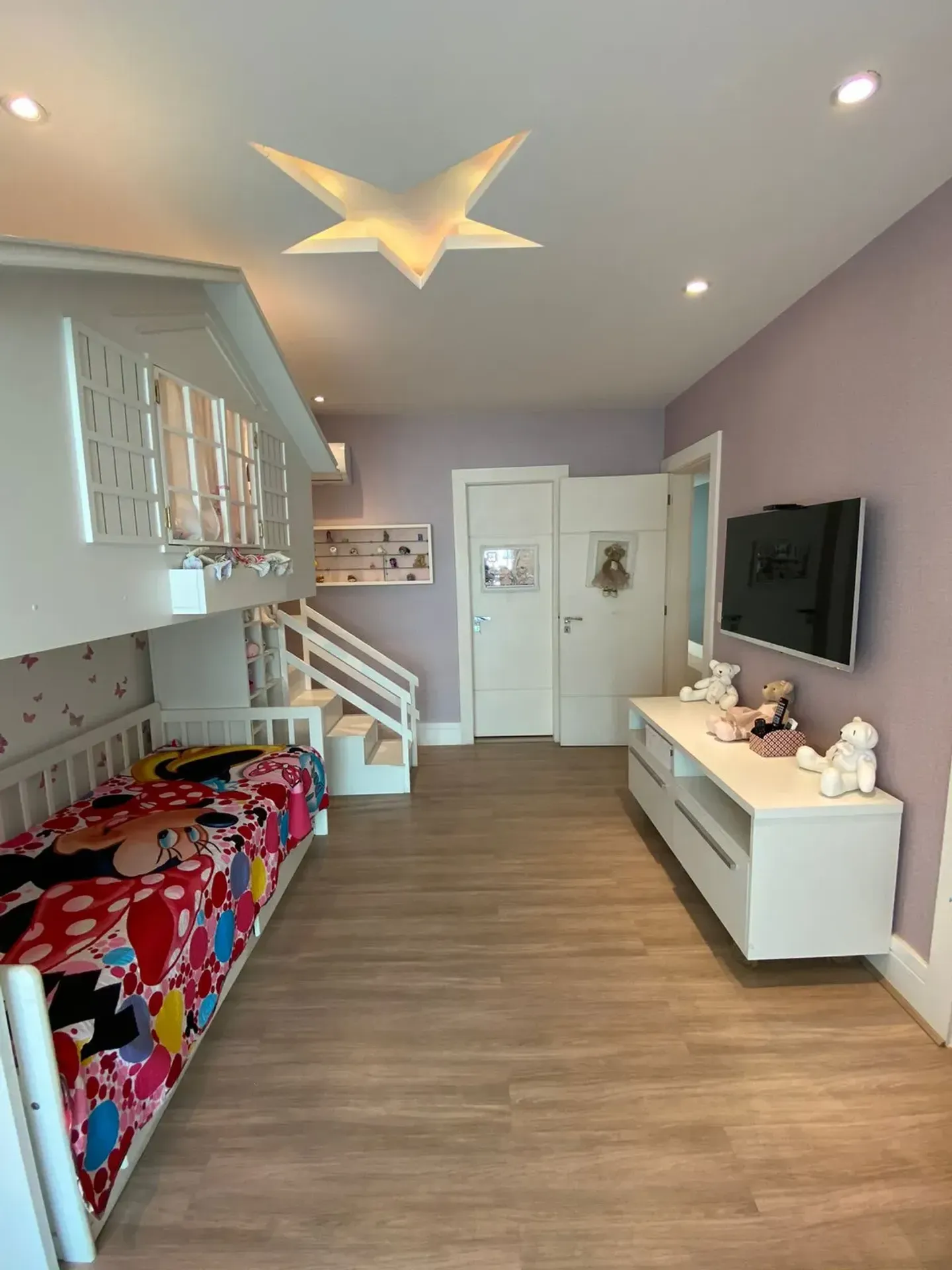 Casa mobiliada em condomínio com 5 quartos e 5 banheiros — photo 43