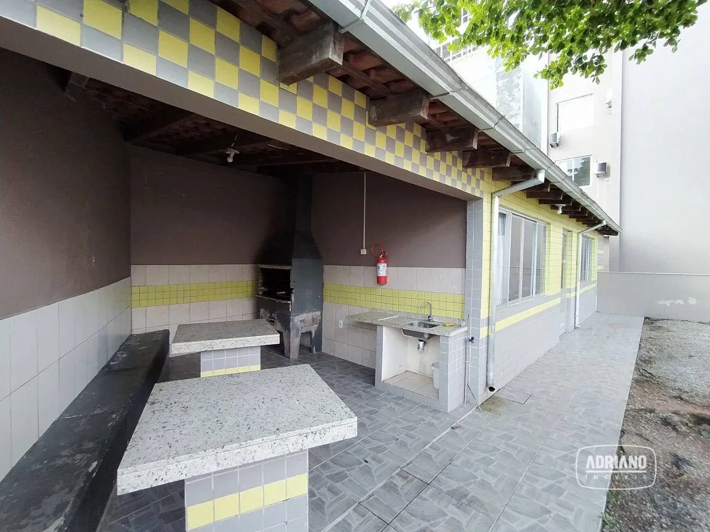 1-bedroom apartment with 1 parking space on the 2nd floor — photo 20