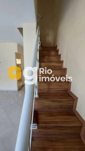Casa duplex com 2 quartos e fogão a gás — photo 13