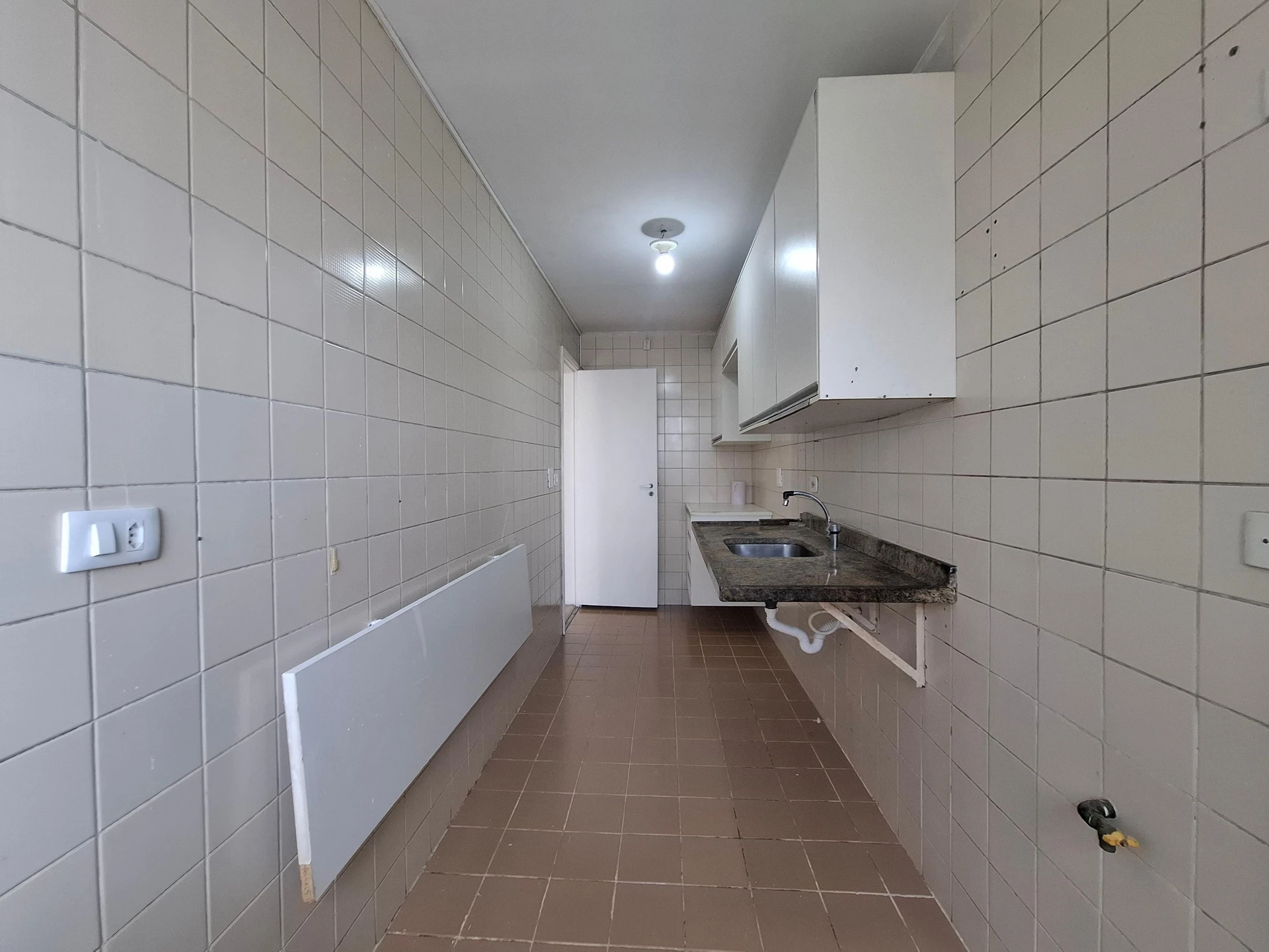 2 quartos e janelas do piso ao teto: apartamento de 75 m² — photo 2