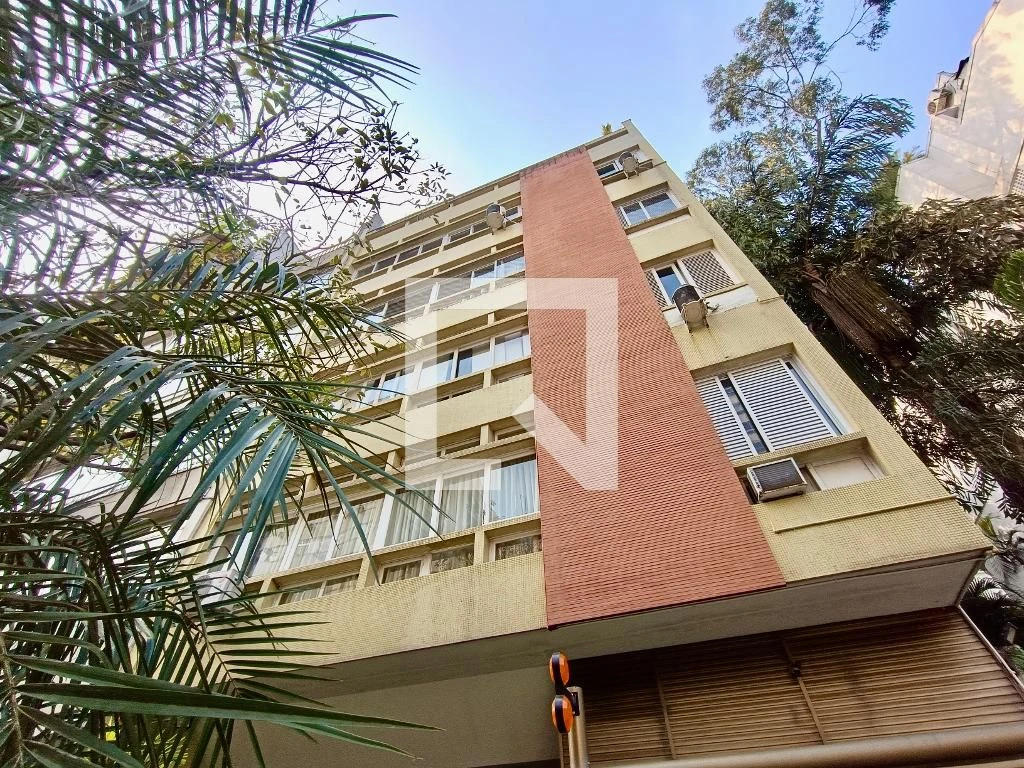 Furnished apartment with private yard and BBQ — photo 66