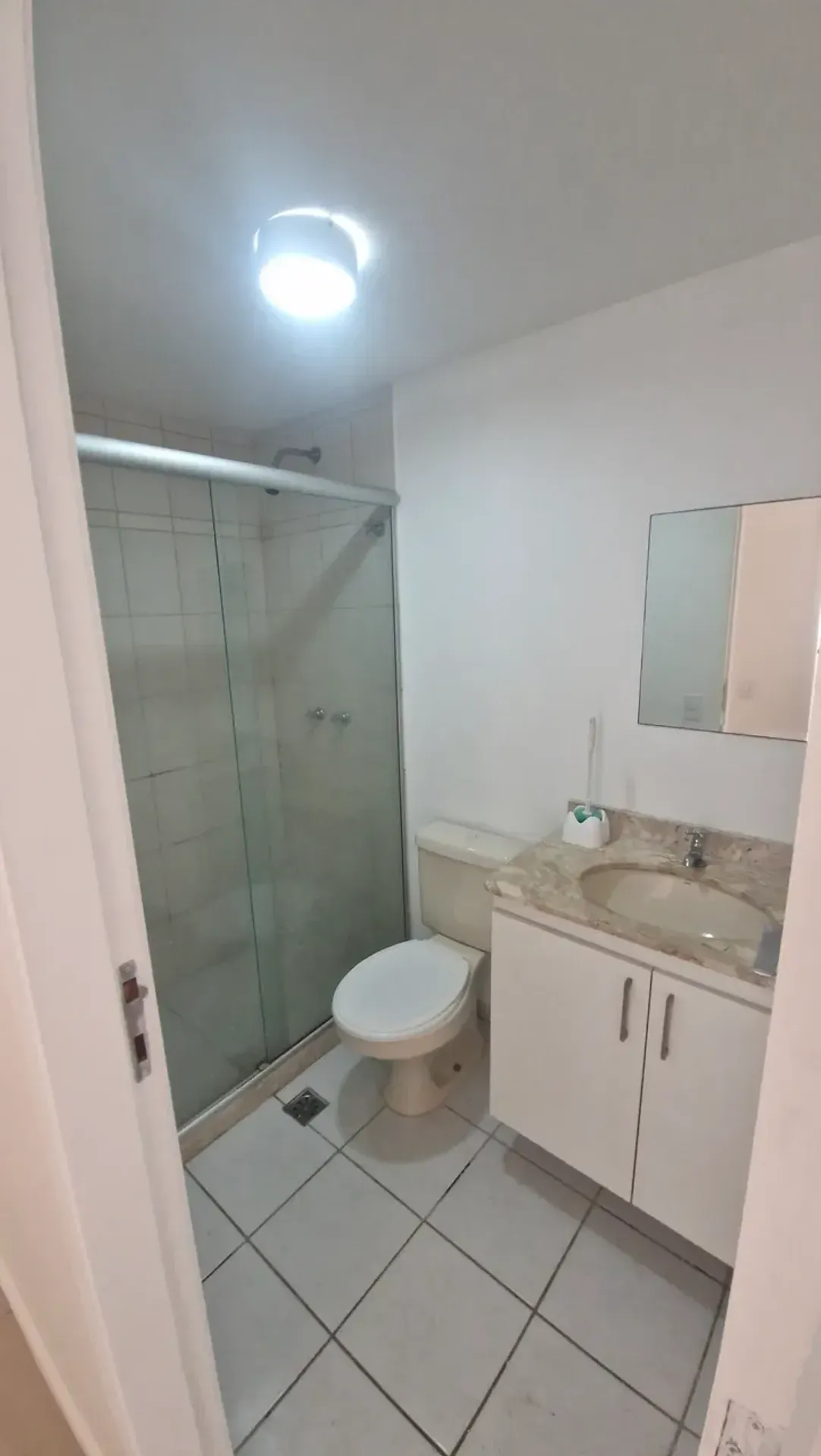 Unfurnished 2-bedroom apartment with 2 bathrooms — photo 7