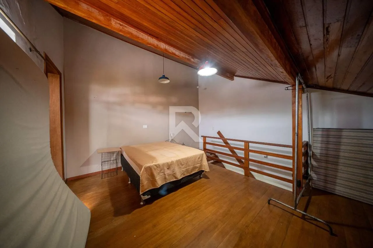 House with 5 bedrooms and 460 m² with private BBQ — photo 16