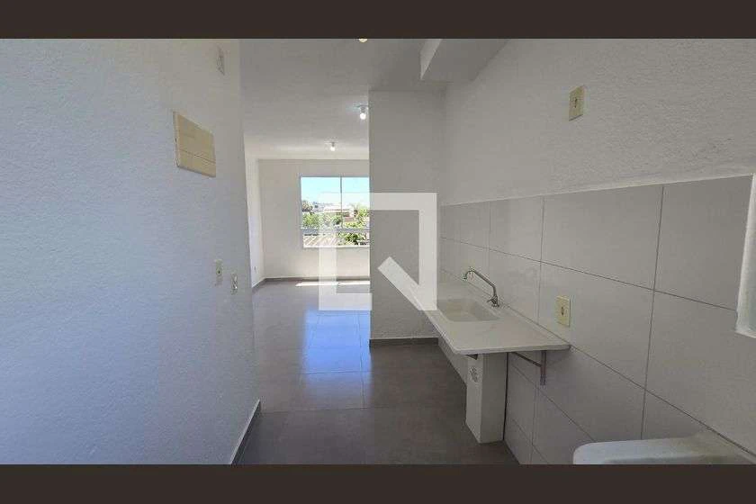 2-bedroom apartment with 1 parking space and 45 m² — photo 2