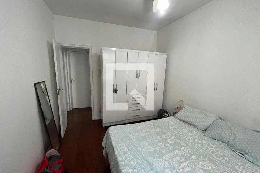 Departamento con espacio de home office en Rio de Janeiro — photo 8