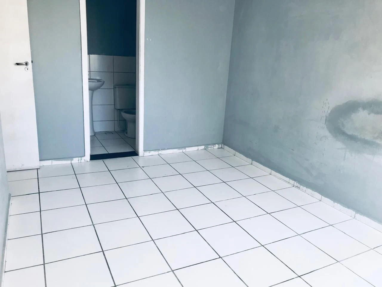 Apartamento com 2 quartos, sendo 1 suíte, e 1 vaga — photo 4