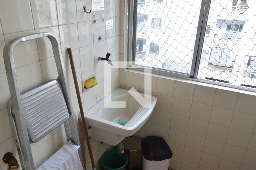 Облаштована квартира з 2 кімнатами й балконом — photo 33