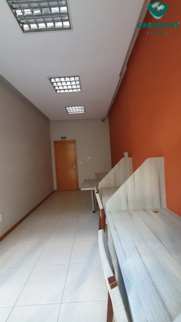 46 m² apartment with 1 bedroom and a balcony — photo 14