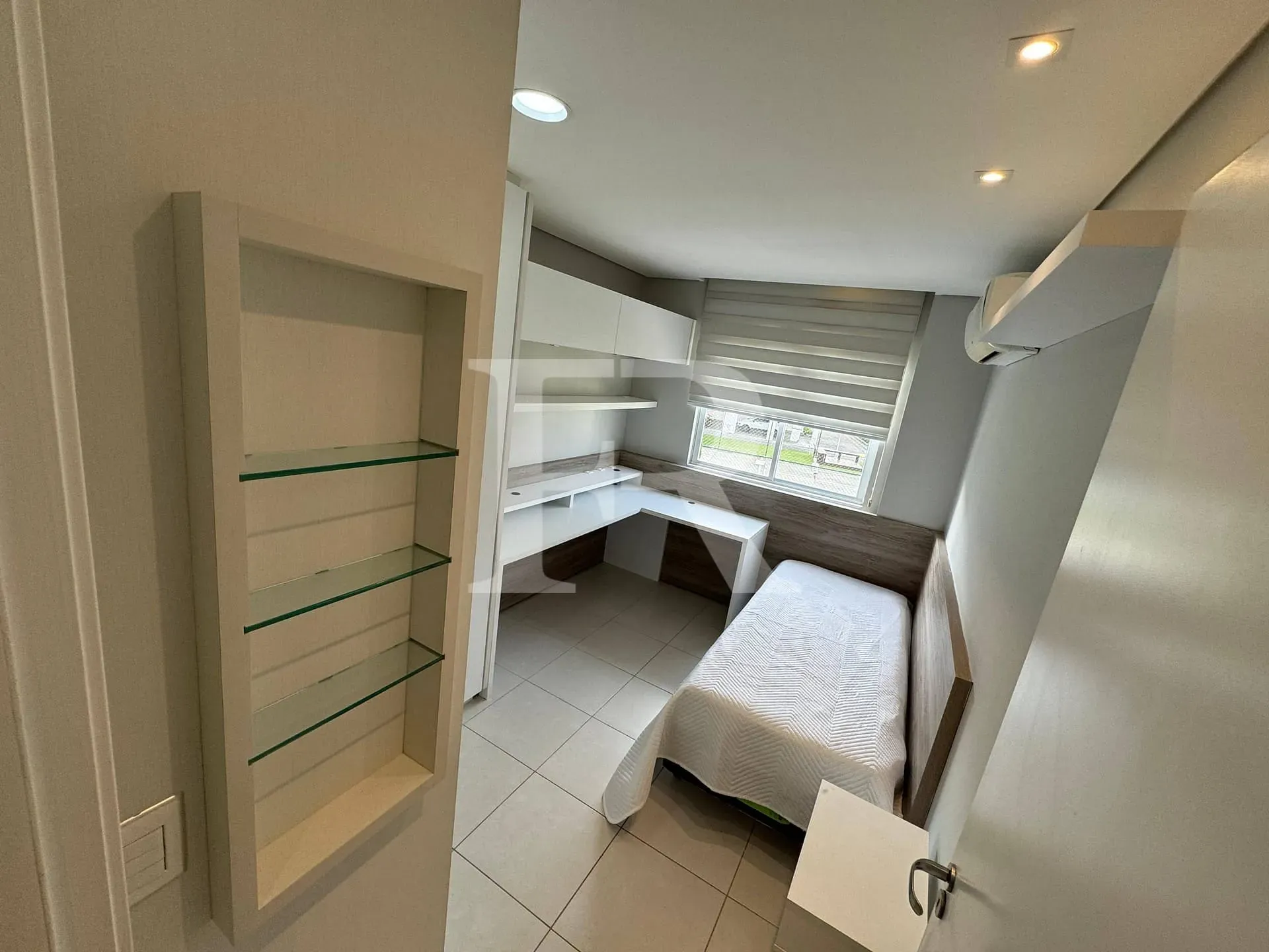 2-bedroom apartment with balcony and charcoal grill — photo 69