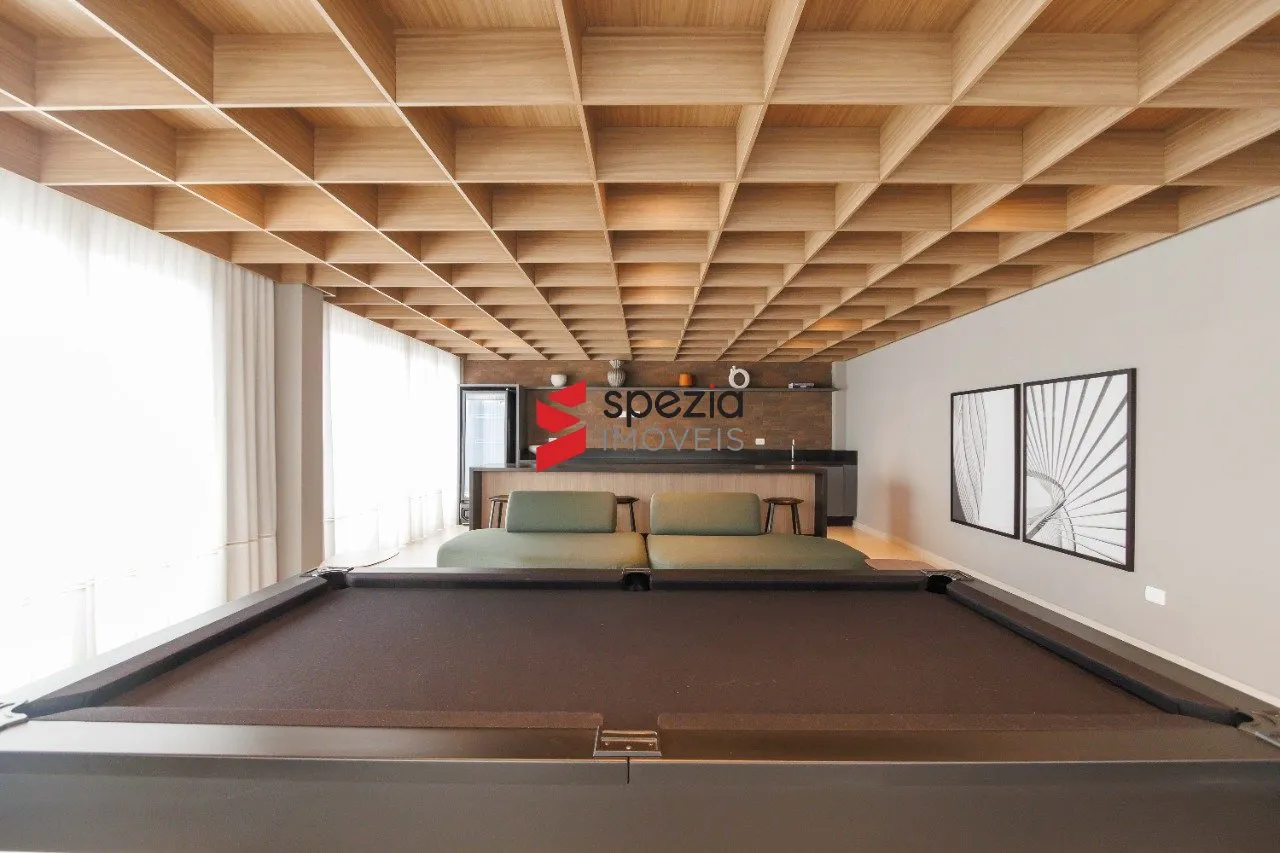 2-bedroom apartment with glass balcony and 55.14 m² — photo 52