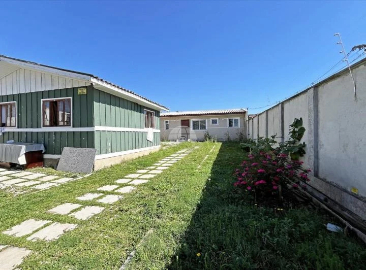 36 m² house with 2 bedrooms and 1 bathroom — photo 8