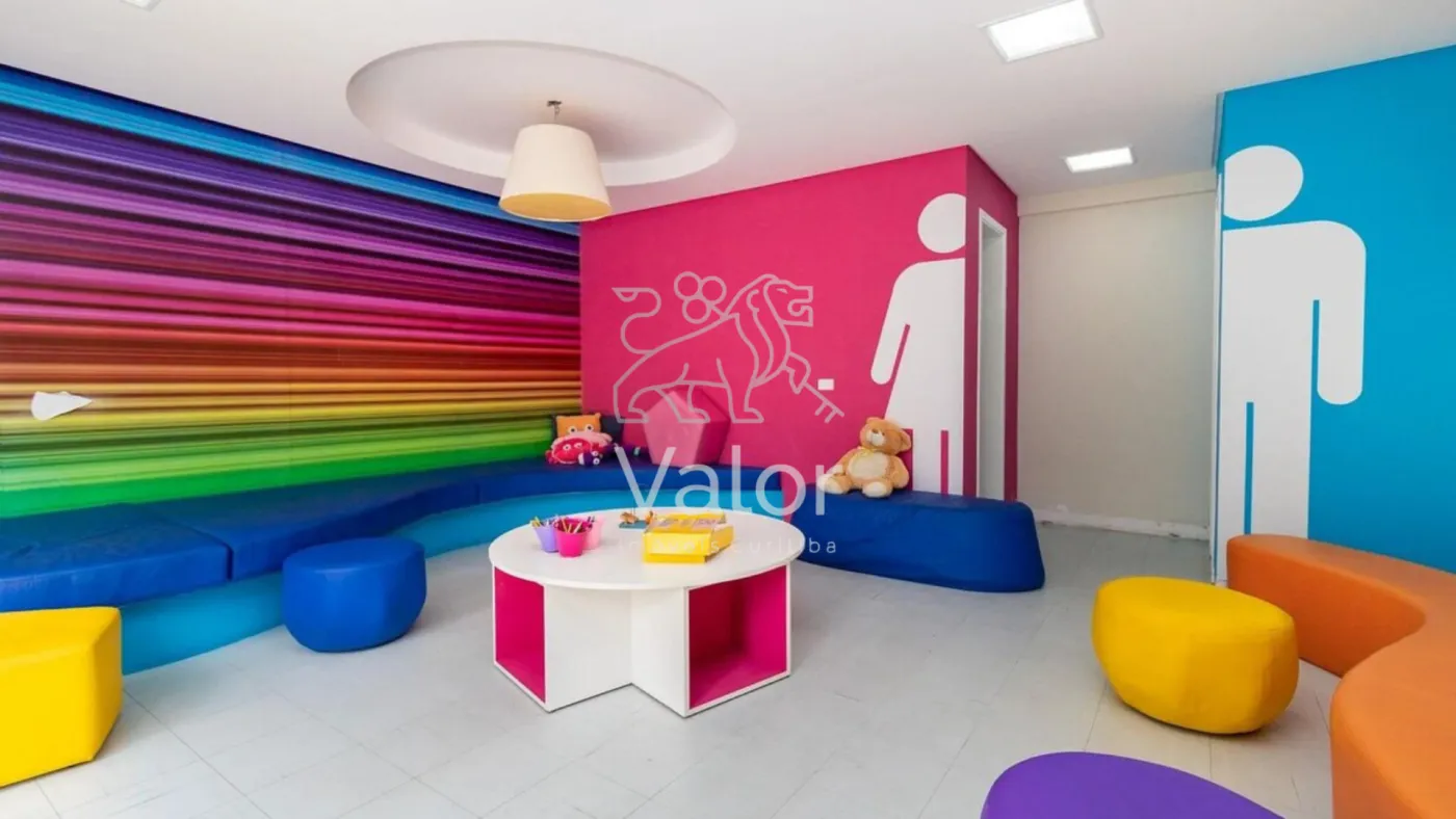 Furnished studio, 33 m², with a washing machine — photo 19
