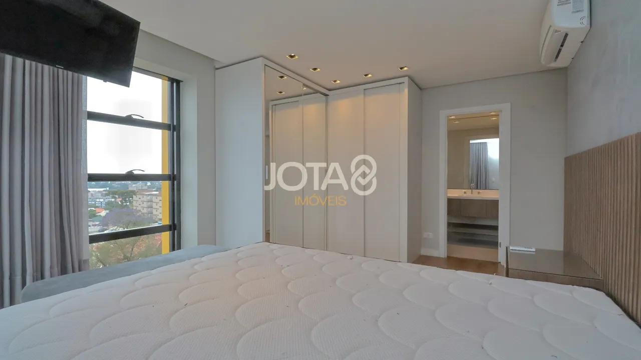 2-bedroom apartment with balcony and private BBQ — photo 14