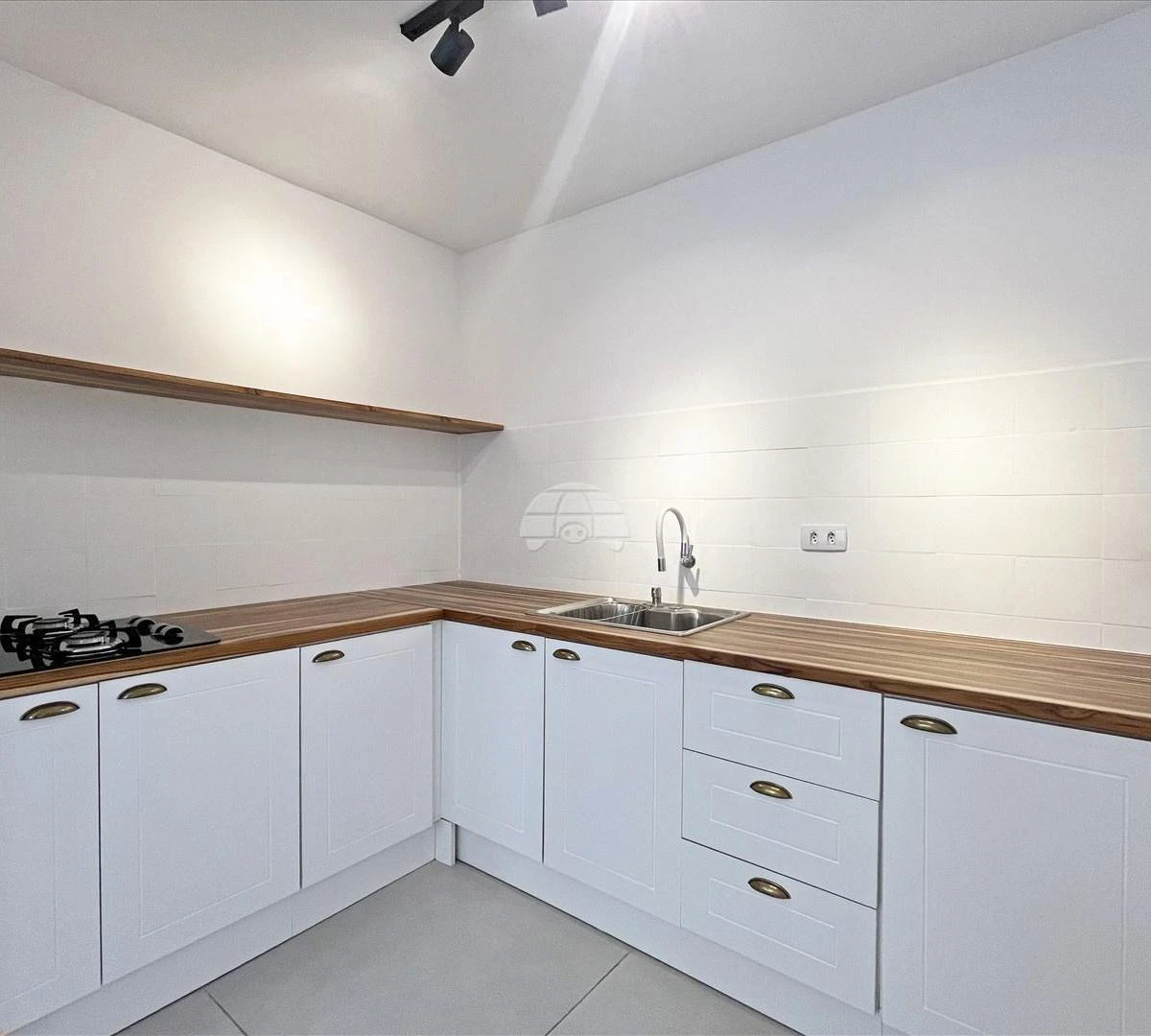 2-bedroom, 40 m² apartment in Curitiba — photo 3