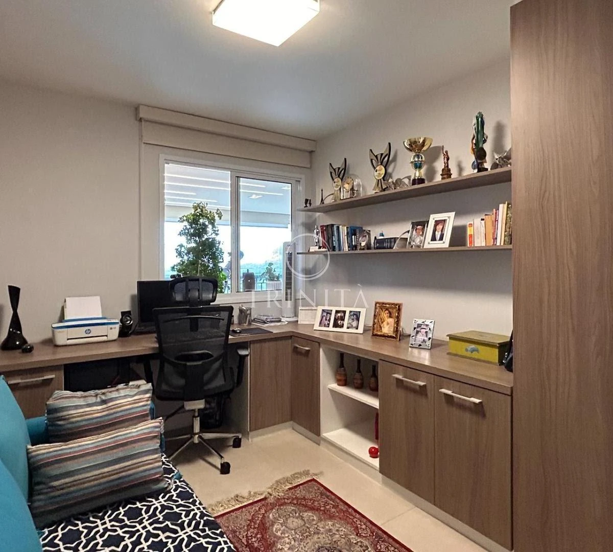 Квартира 169 м² з 4 спальнями та відкритою кухнею — photo 7