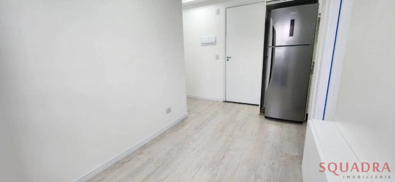 Apartamento mobiliado de 2 quartos no 10º andar — photo 9