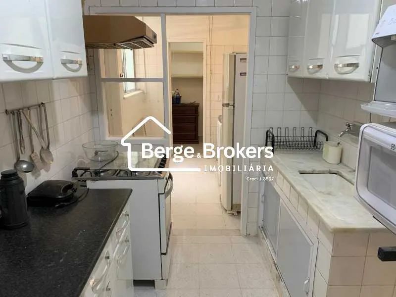 Apartamento mobiliado, 83 m², com vista para as montanhas — photo 18