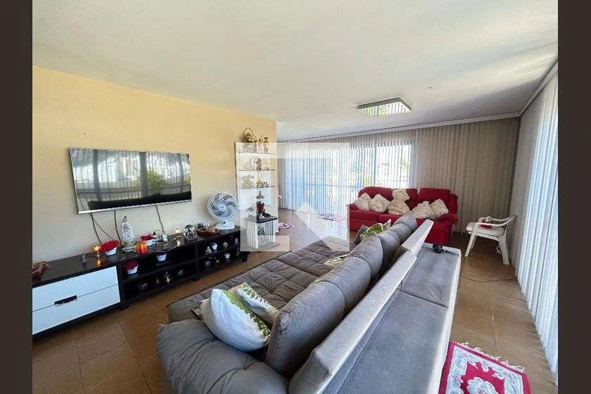 Квартира 400 м² з 4 спальнями та зоною для прання — photo 5