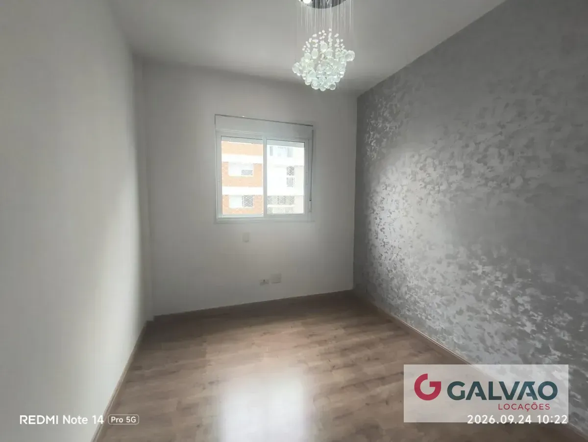 2 quartos e espaço de home office: apartamento de 77 m² — photo 20