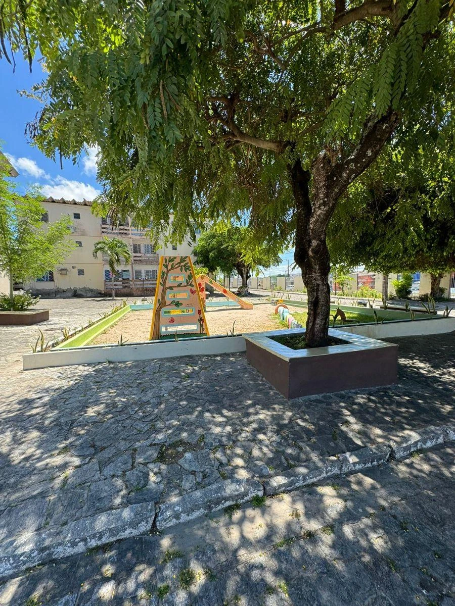 Рабочее место и 3 спальни: квартира 70 м² — photo 19