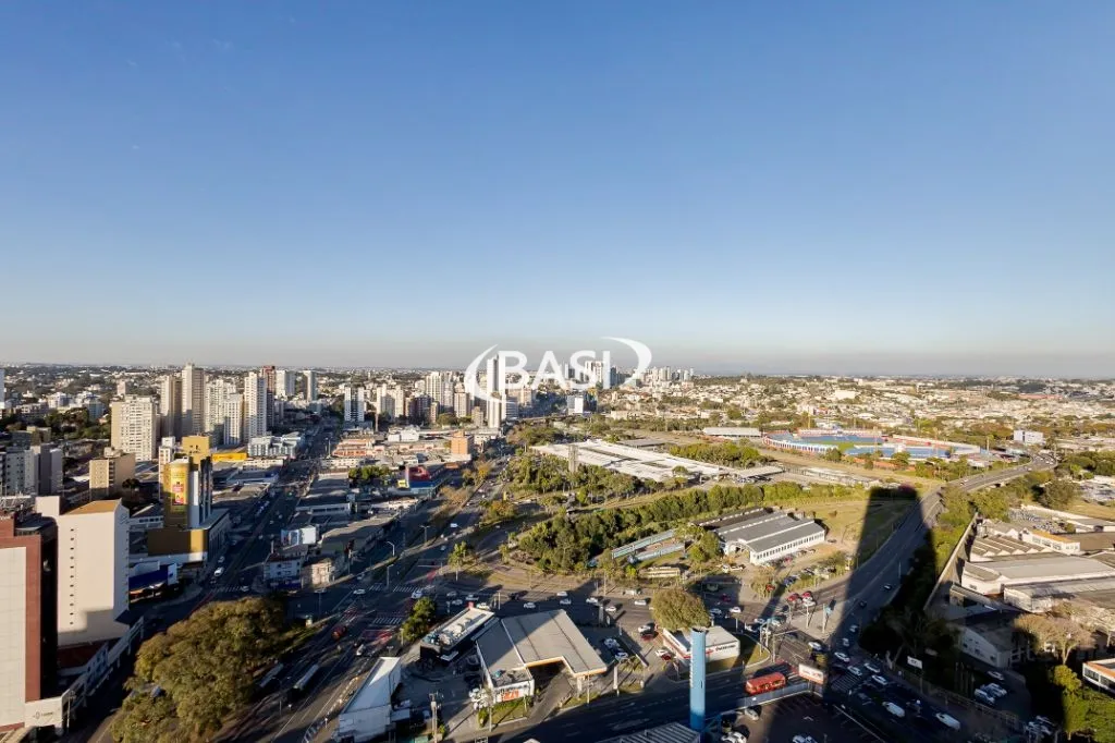 Estudio amueblado de 42 m² en el 15º piso con balcón — photo 82