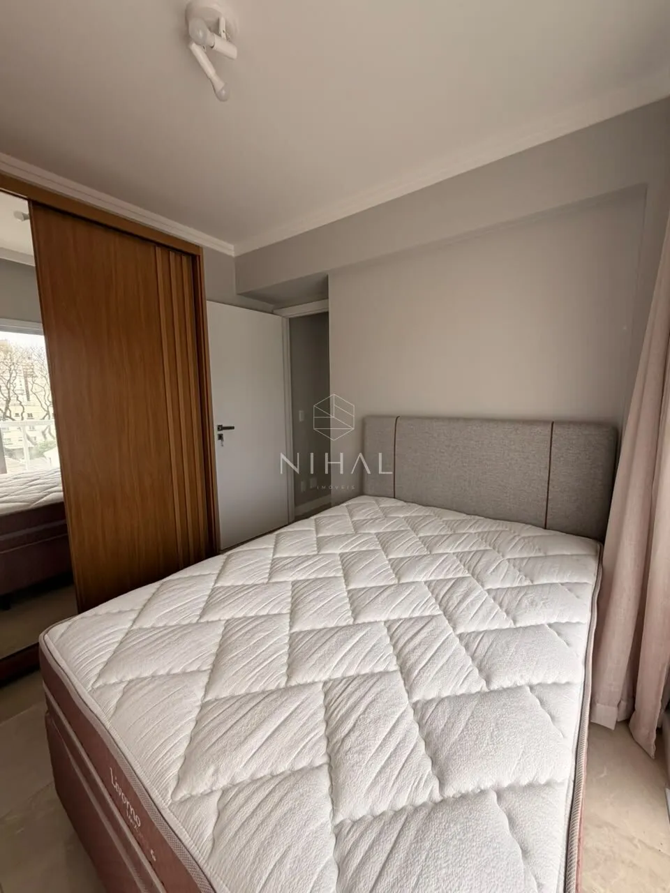 65 m² apartment with a washing machine and a home office — photo 4