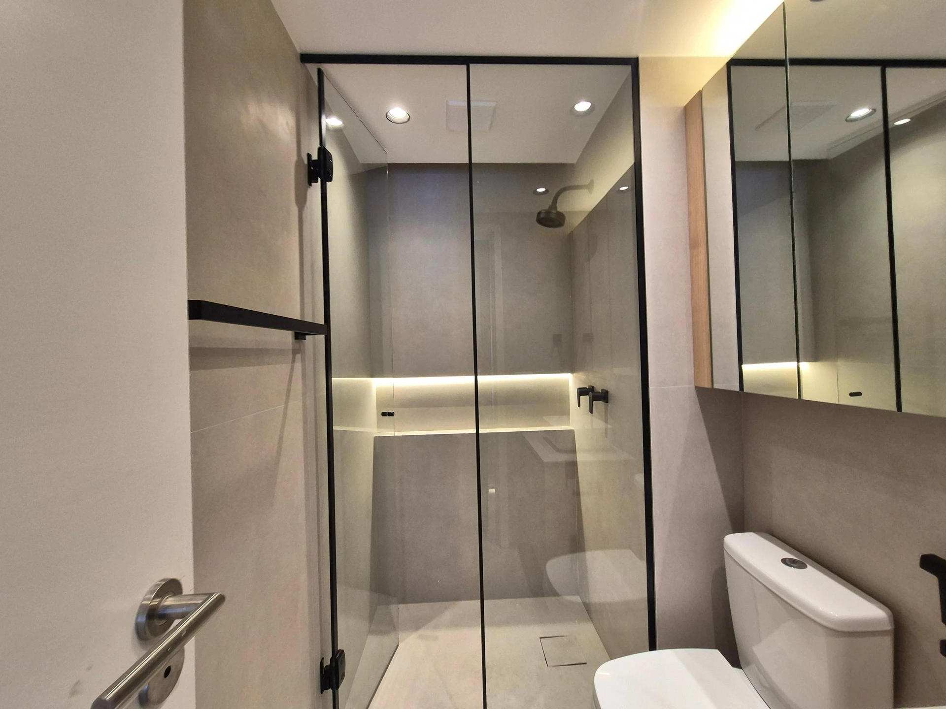 Apartment with 3 bedrooms, 2 bathrooms and 1 parking spot — photo 13