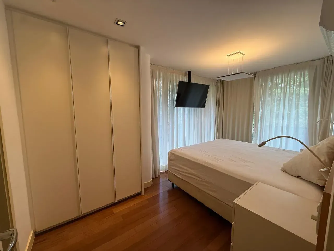 Apartamento com 2 quartos e 2 banheiros com 1 vaga — photo 8