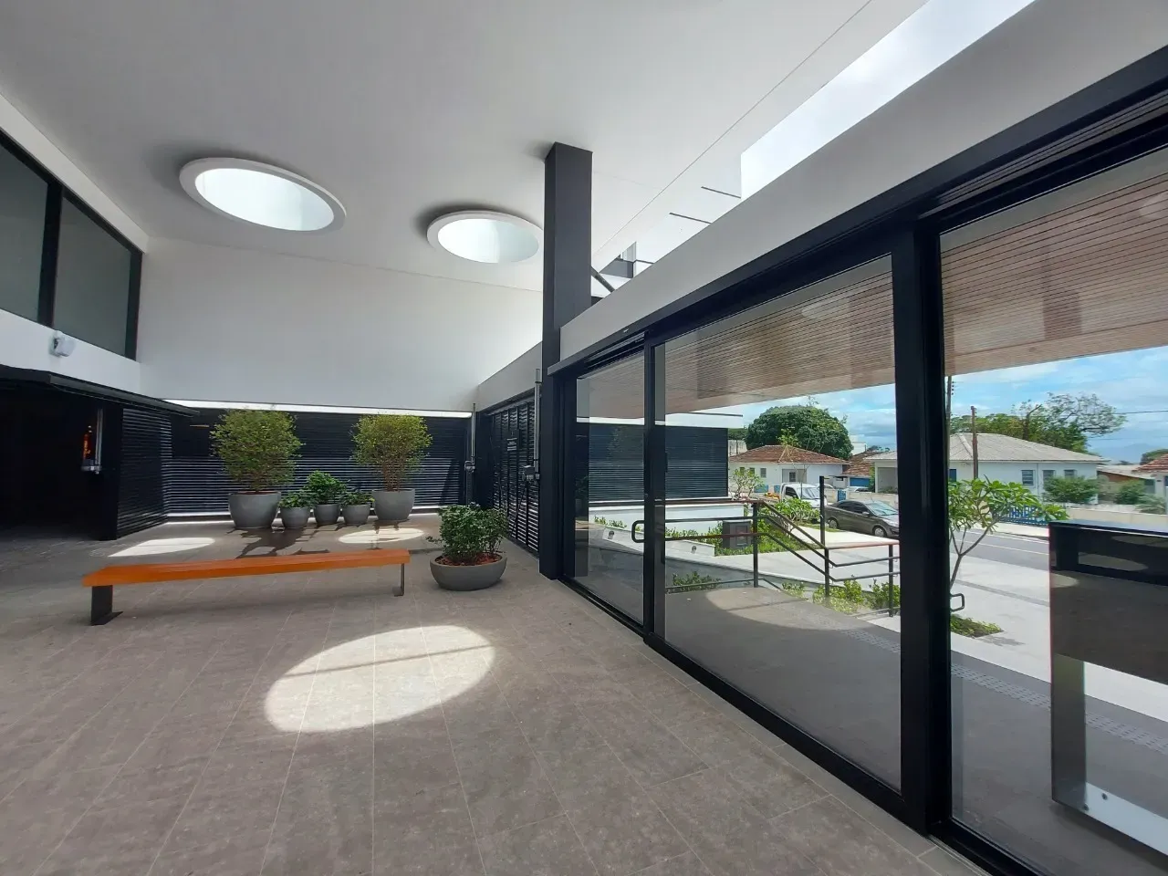 Apartamento de 139 m² con 3 suites y 2 plazas de parking — photo 51